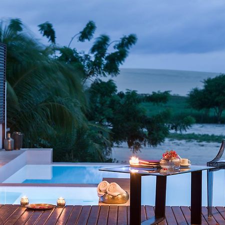 Essenza Dune Hotel Jijoca de Jericoacoara Exterior foto